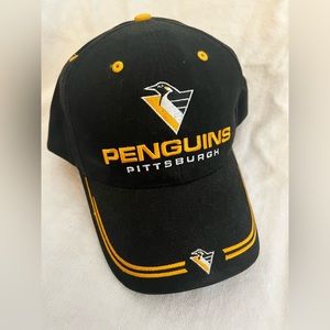 Pittsburgh Penguins Cap